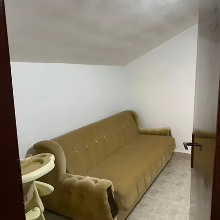 Sweet House Apartment Podgorica Exterior photo