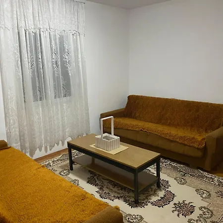 Sweet House Apartment Podgorica Exterior photo