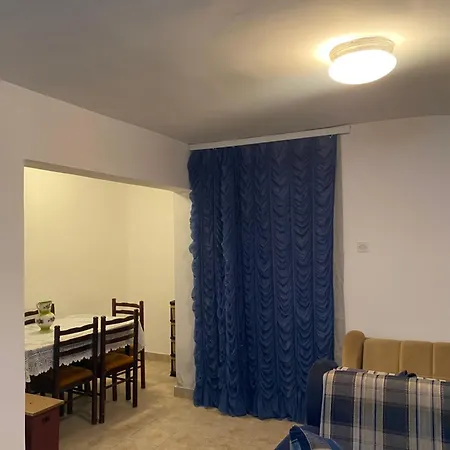 Sweet House Apartment Podgorica Exterior photo