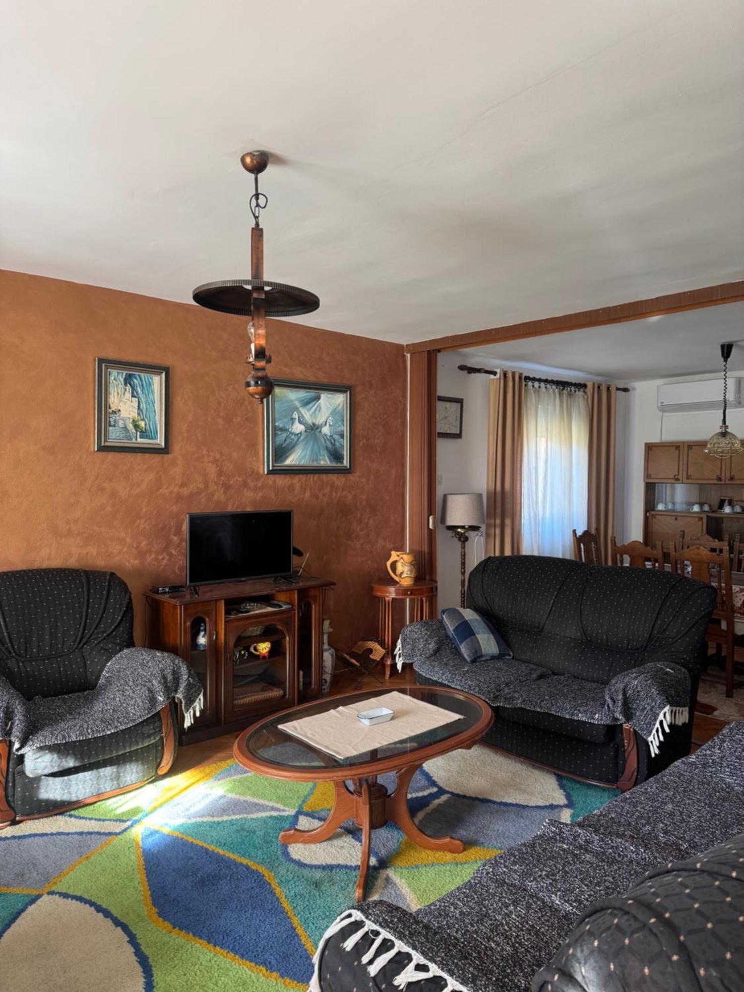 Sweet House Apartment