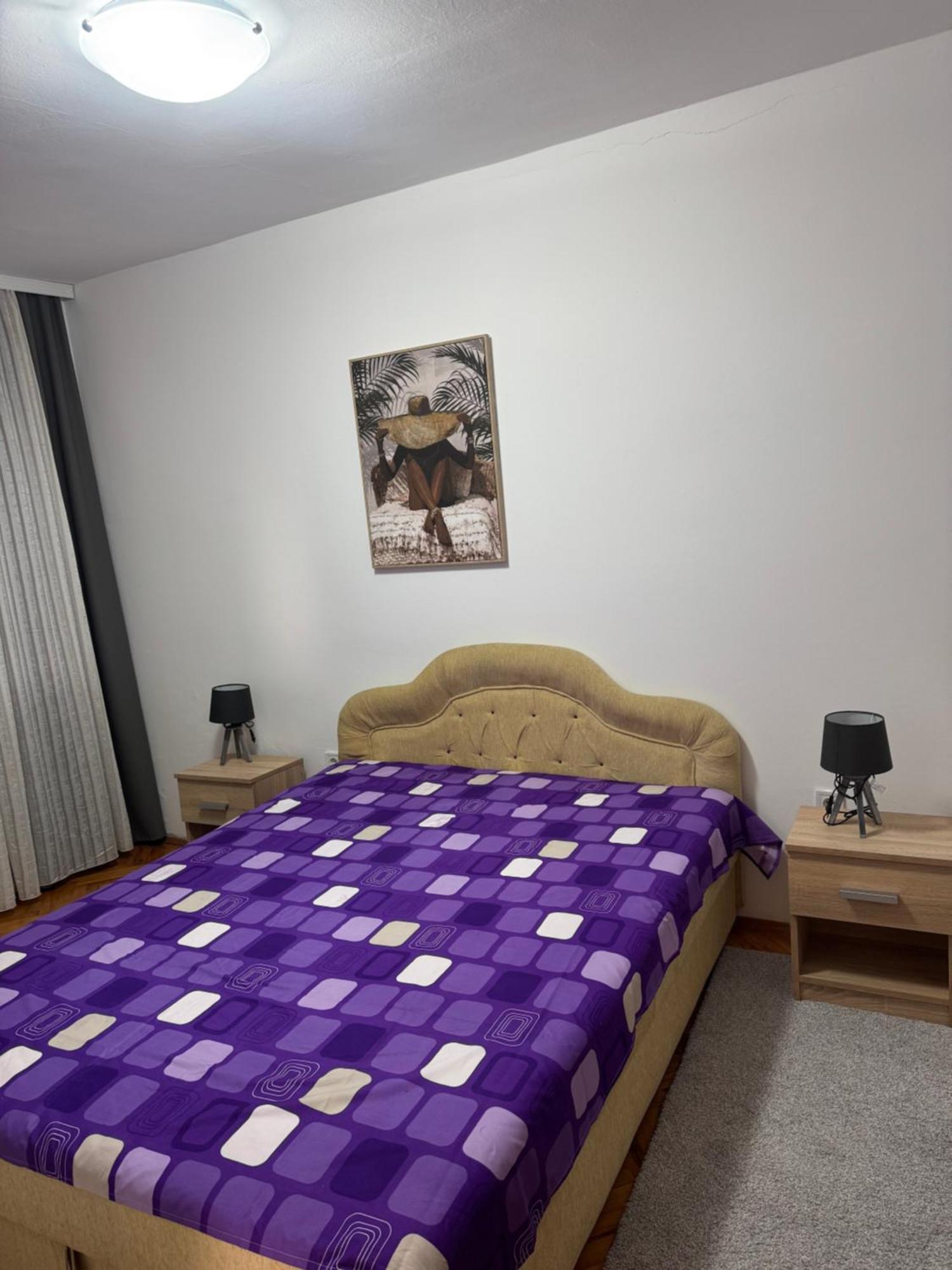 Sweet House Apartment *